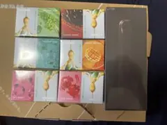 [新品未開封]DR.VAPE/ドクターベイプModel3カートリッジ6個セット