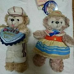 DUFFY＆ShellieMay