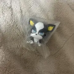 ジョジョコレ イギー カプセルフィギュアコレクション