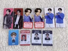 ENHYPEN WORLD ジェイク セット 未使用