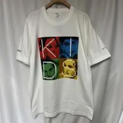 BOTT×Larry Clark×BLANKMAGコラボ【KIDS】Tシャツ - メルカリ