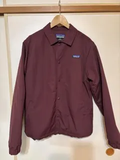 パタゴニア　Patagonia イスマスコーチジャケット　Sサイズ