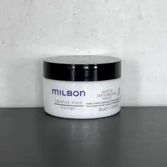 MILBON / マット テクスチャライジング ペースト 8のサムネイル