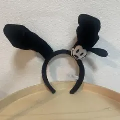 ディズニー カチューシャ　オズワルドのサムネイル