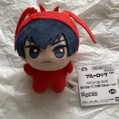 2025年最新】潔世一 ぬいぐるみの人気アイテム - メルカリ