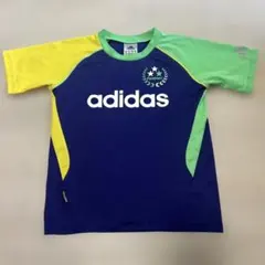 adidas キッズ Tシャツ 130cm スポーツウェアのサムネイル