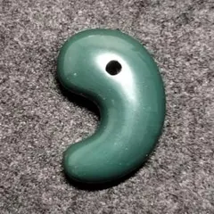 2026年最新】出雲碧玉勾玉の人気アイテム - メルカリ