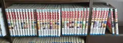 トリコ 1-11.12-21.23-38.40.42巻セット 島袋光年