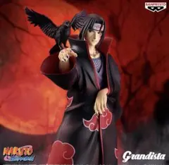 y*u様 海外限定　Grandista special うちはイタチ