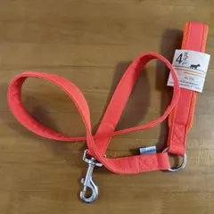 CHARLIE'S BACKYARD 犬用ハーネス リード セット レッド - メルカリ
