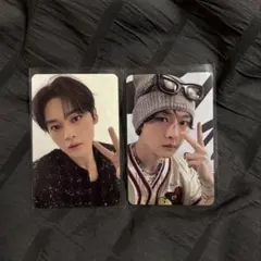 straykids dominATEソウルコン stayzone リノ