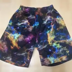 バスケットボール ハーフパンツのサムネイル