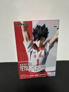2026年最新】黒尾鉄朗 「ハイキュー!!」 DXFフィギュアvol.4の人気