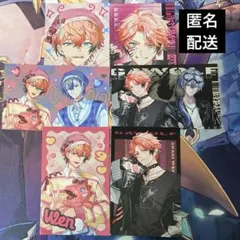 にじさんじ ぎゃうるふ 赤城ウェン