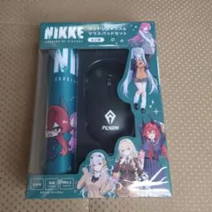 ニケ　タイトーステーション　コラボマウス②