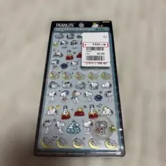 PEANUTS ボンボンドロップミニ スヌーピー