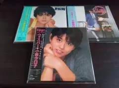 小泉今日子紙ジャケ未開封新品セット 小泉今日子紙ジャケ5タイトルセット未開封新品 - メルカリ