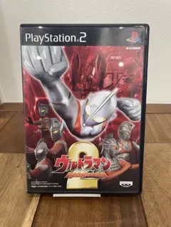 ウルトラマンファイティングエボリューション3 PS2 - メルカリ