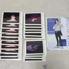 乙骨 ぱしゃこれ
