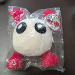 バボちゃん　ぬいぐるみのサムネイル