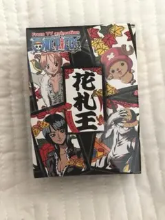 ONEPIECE 花札王 ワンピース ワンピース 花札王 花札 - メルカリ