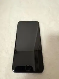 【大容量256GB】iPhone 8 Space Gray SIMフリー