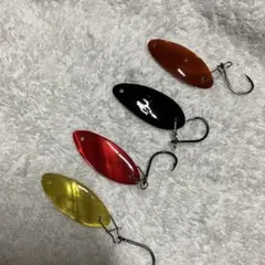 2025年最新】トローリングルアーの人気アイテム - メルカリ
