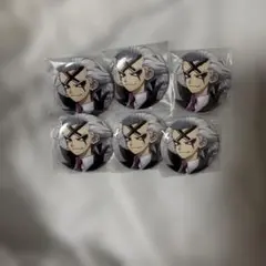 ゼノ　缶バッジ　まとめ売り　Dr.stone