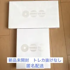 BTS ARIRANG アリラン アルバム2形態2セット