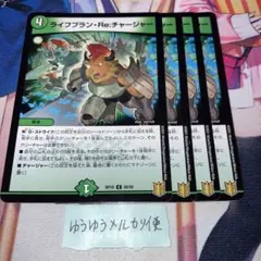 NO.12724 ライフプランReチャージャー