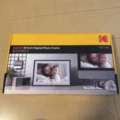 KODAK 10インチ　デジタルフォトフレームのサムネイル