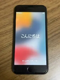 iPhone7 32GB 80%