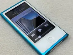 2026年最新】ipod nano 第7世代 16gbの人気アイテム - メルカリ