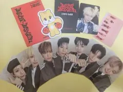 NEXZ BEAT-BOXER PLEV盤　HYUI