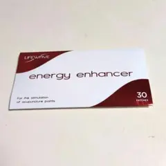 2026年最新】ENERGY enhancerの人気アイテム - メルカリ