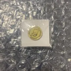 名探偵コナン ピンバッチ 怪盗キッド