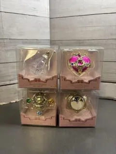 2026年最新】ミニチュアリータブレット セーラームーンの人気アイテム