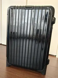 2026年最新】RIMOWA カラー：ブラック系 メンズ キャリーケースの人気
