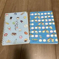 サンエックス にゃんにゃんにゃんこ にゃんこまつり メモ帳 - メルカリ
