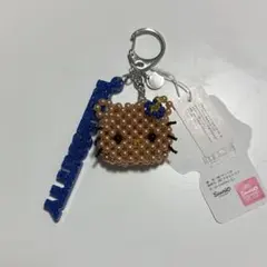 即購入可！ハローキティ マスコット レア ローリーズファーム - メルカリ