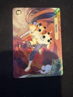 NARUTO ナルト PSAマガジン 特典カード NRSA-PR-020 - メルカリ