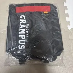 名古屋グランパス キッズスクエアバックパック