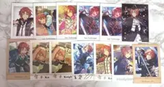 あんスタ 月永レオ ぱしゃっつ ぱしゃこれ まとめ売り