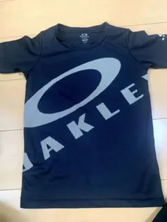 OAKLEY パフォーマンスフィット Tシャツ XS 黒
