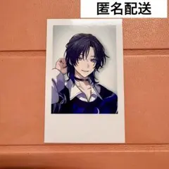 鬼滅の刃 柱カフェ チェキ風ブロマイド 富岡義勇 箔押し - メルカリ