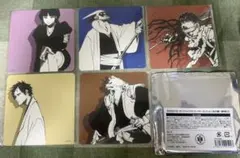 2026年最新】bleach展 コースターの人気アイテム - メルカリ