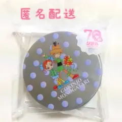 ご近所物語　スリーコインズ　缶入りステッカー　りぼん