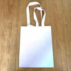 コスメデコルテ ショッパー ショップ袋 紙袋