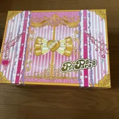 PriPara プリパラ トランクケースとカード大量セット引退品 - メルカリ
