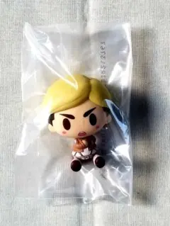 エルヴィン・スミス ちょこのっこフィギュア